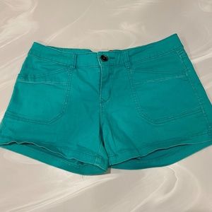 Union Bay, 11, Teal